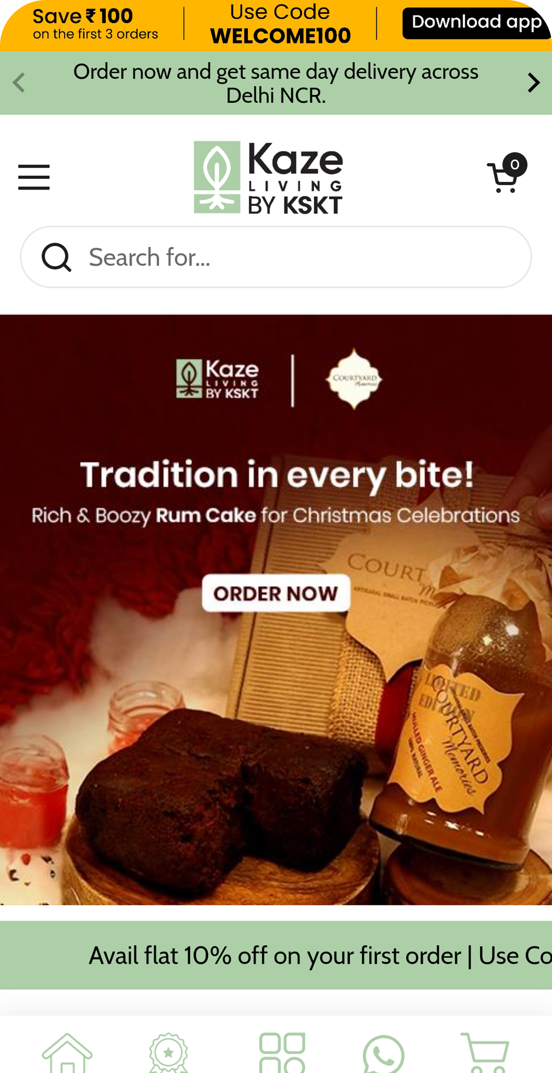 Shopify store design and development services by Shopify expert